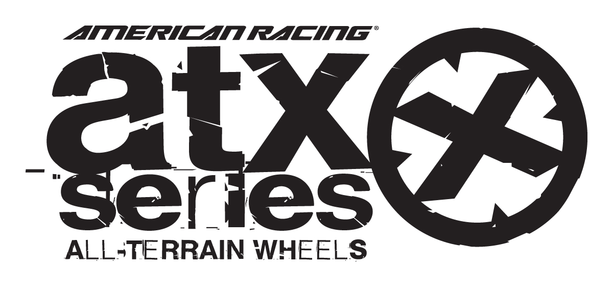 ATX Wheels logo