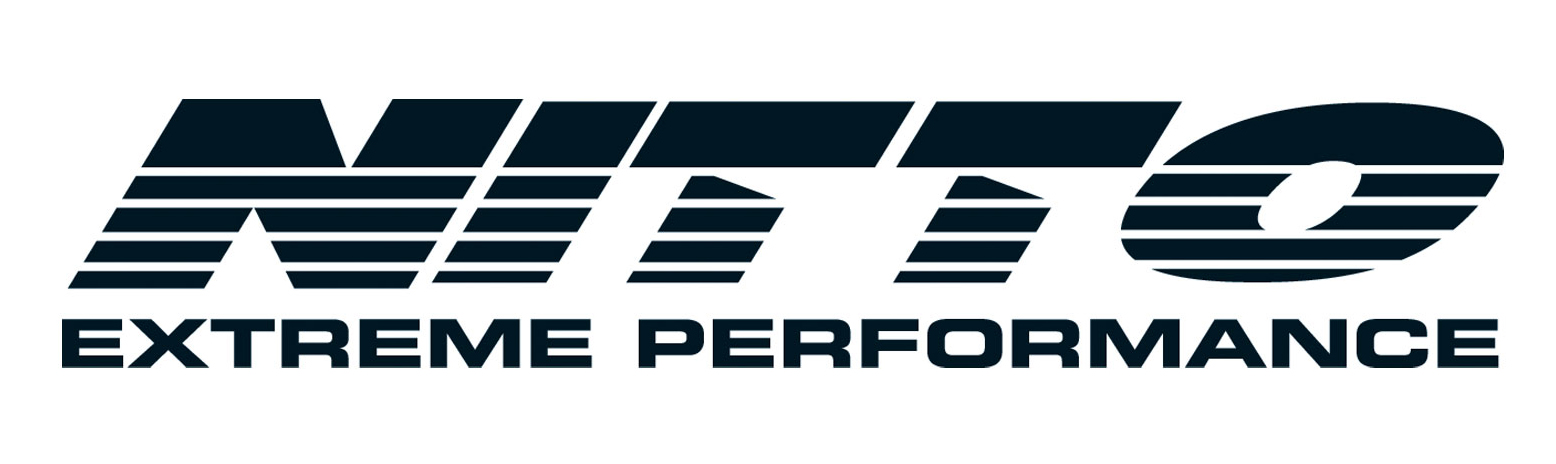 Nitto Tires logo