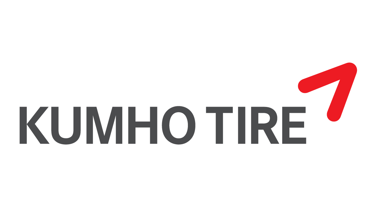 Kumho Tires logo