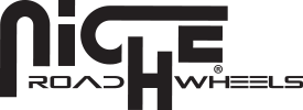 Niche Wheels logo