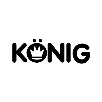 Konig Wheels logo